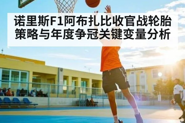 诺里斯F1阿布扎比收官战轮胎策略与年度争冠关键变量分析