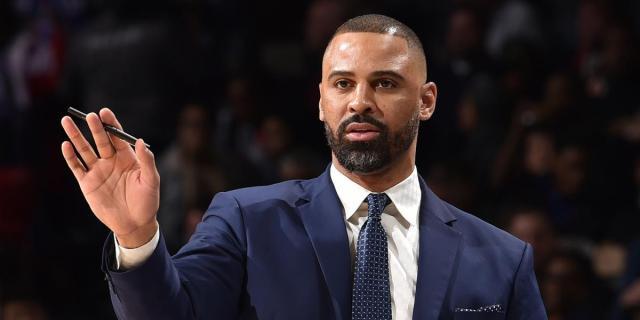 开云体育app-绿衫军加入马刺风格！乌多卡给双探花提新要求