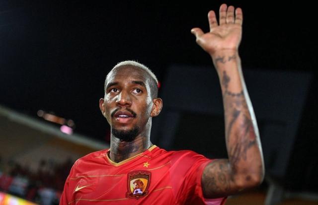 开云体育app-塔利斯卡称沙特联赛水平高于中超 是踢球最佳场所