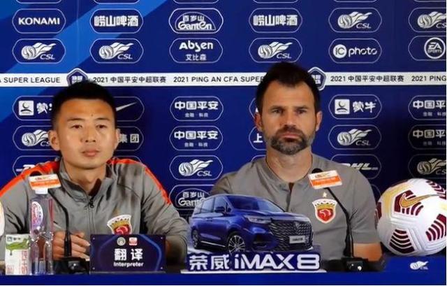 开云体育官网-海港不惧武汉5外援配置 急调国奥2将补强苏州人马